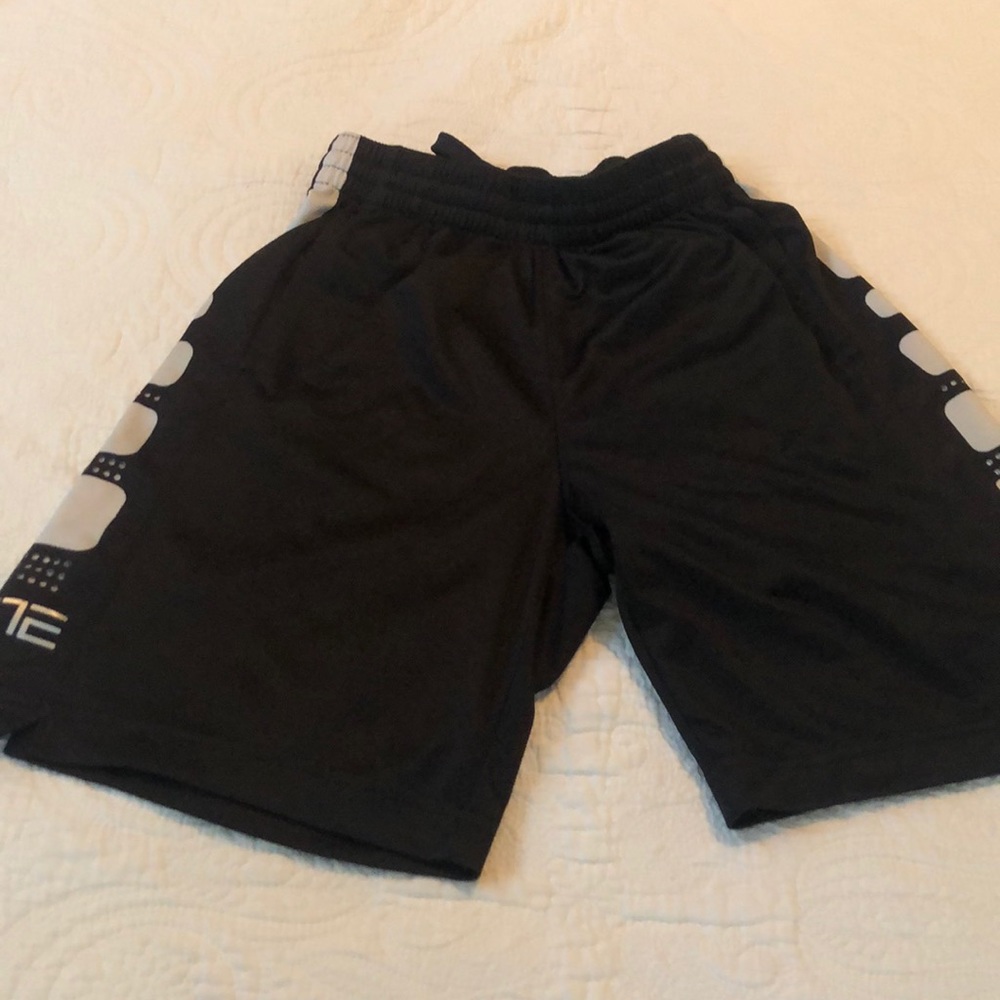 Boys Nike elite